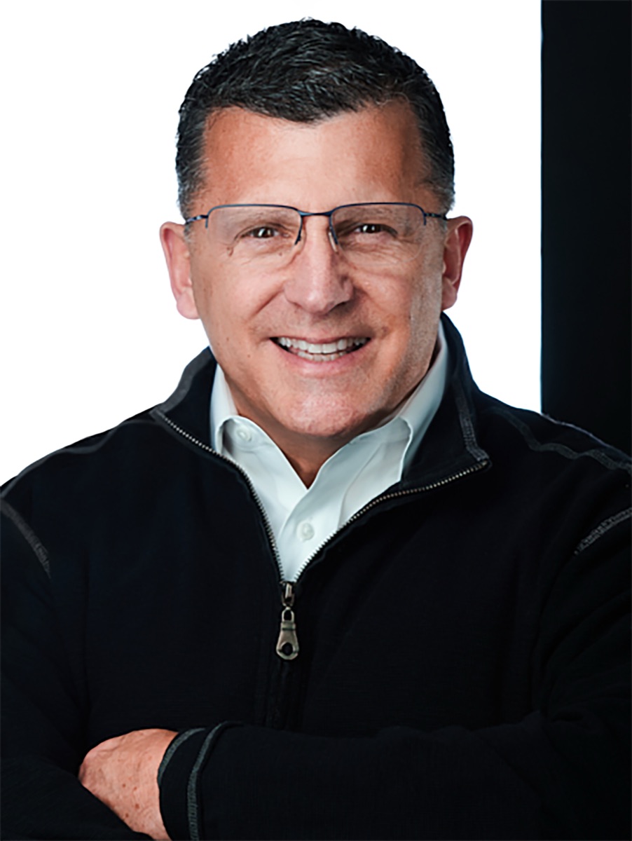 Jeff Flood Professional Headshot